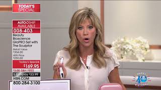 HSN | Beauty Bioscience Skin Care Celebration 07.15.2017 - 12 AM