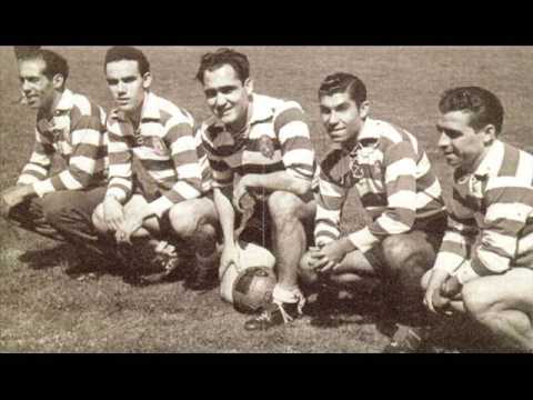 Sporting Clube de Portugal 100 anos