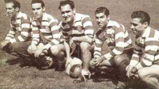 Sporting Clube de Portugal 100 anos