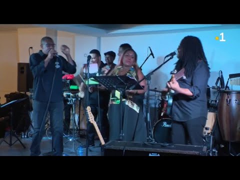 Tololos : les rois du carnaval à Paris