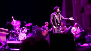 Charles Bradley - I Believe in Your Love [Jazz Fest Wien, 02.07.2013]