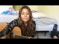 middle - DJ snake ft. bipolar sunshine (cover ...