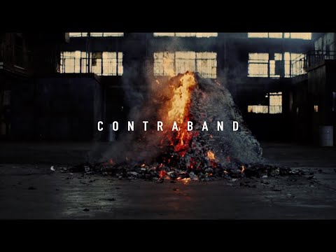"CONTRABAND" J.I.D x LOGIC x TOKEN FREESTYLE TRAP TYPE BEAT 2022 (Prod. Jack the Rapper)