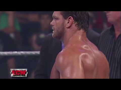 The First and Last Entrance Of Chris Benoit  | WWE
