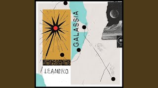 Cover art for Galassia - Leandro