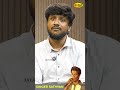 Roja Roja Song Viral Singer Sathyan Interview Jaya Max