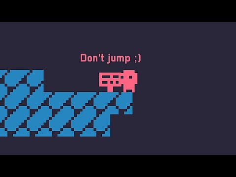 MINIVANIA: explore a small world for coins in this little metroidvania game 5MG