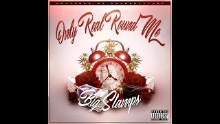 Big Stampz - Riding In My City (O.R.R.M.Ent) @realstampa