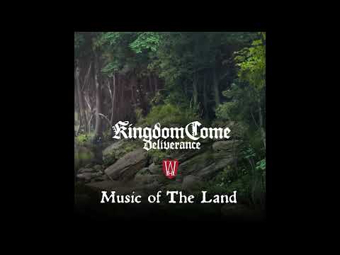 Deliverance Music of The Land - Soundtrack (High Quality with Tracklist) のサムネイル