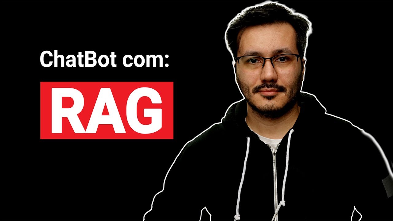 Como criar um ChatBot com RAG usando OpenAI e LangChain
