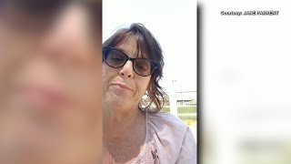 Mother of Baylee Despot offers personal reward to help find Baylee