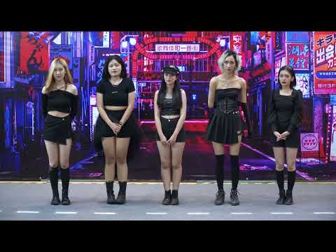220730 [Comment] cover IVE @ River Plaza Cover Dance (Audition)