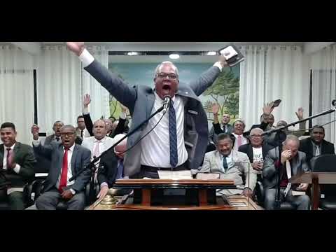 Cantor Adiel Souza -Se eu orar o céu vai mover 😭