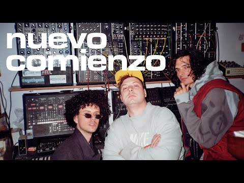 Usted Señalemelo - Nuevo Comienzo