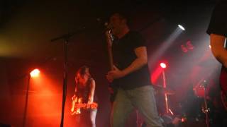 Future Of the Left &quot;Arming Eritrea&quot; @ Le Batofar - 11/02/2017