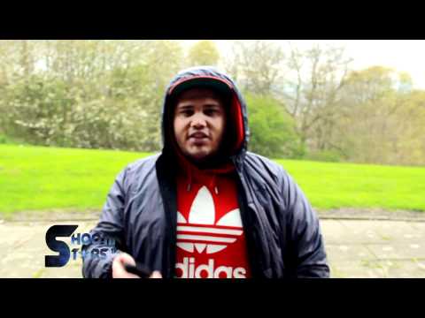 ShootinStarzTv - #ITSARAP - K Dot