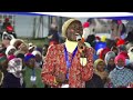 NAMWIMBIA YESU ANAE NIPIGANIA YU HAI YESU MENENGAI 7 WORSHIP