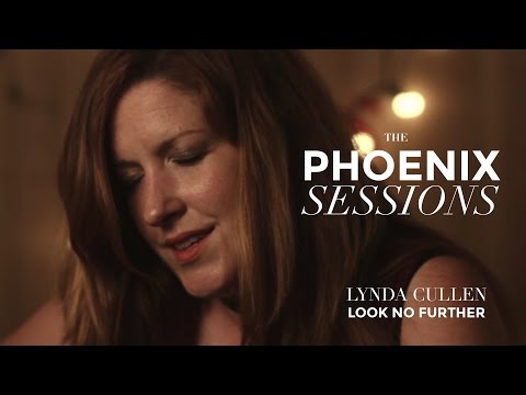 The Phoenix Sessions | Lynda Cullen | Look No Further