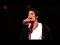 Michael Jackson Billie Jean HIStory Tour In Leipzig August 3 1997 Envisioned In Pro
