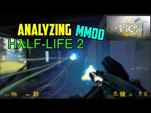 Analyzing Half-Life 2: MMod - What Cinematic Mod Could Have Been