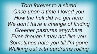 Roy Harper - I Still Care Lyrics