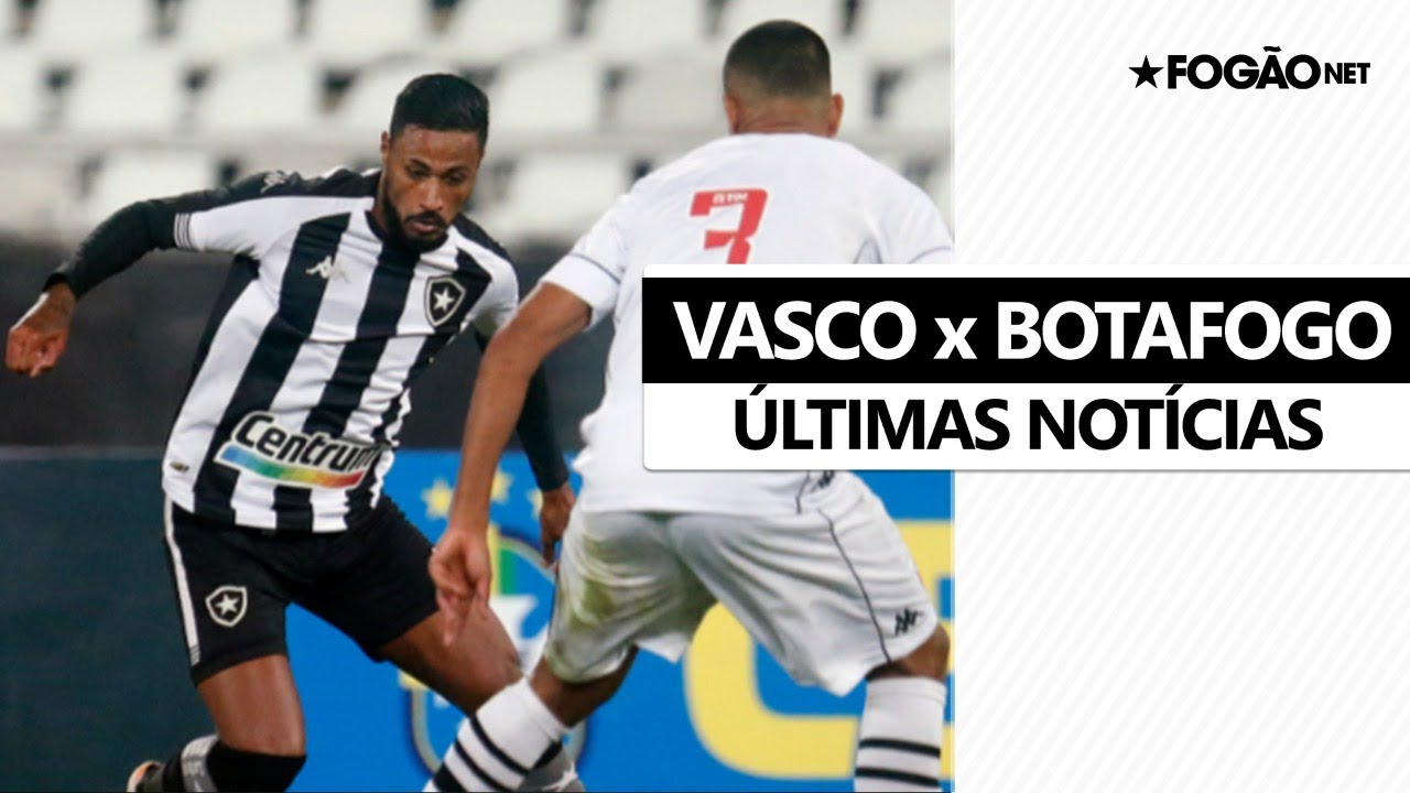 LIVE | Vasco x Botafogo – onde assistir, prováveis escalações e últimas notícias 📡🔥 LIVE | Vasco x Botafogo – onde assistir, prováveis escalações e últimas notícias 📡🔥