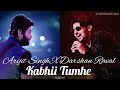 Kabhii Tumhe | Arijit Singh x Darshan Raval | Rohit Bakshi | Ai Version | Ai VERSION STUDIO