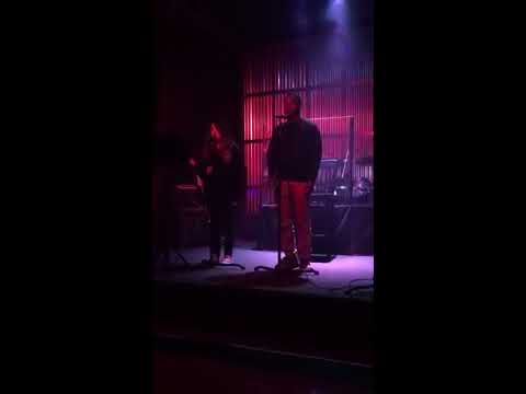 Start Over Again- G2G ft. Ivana Vegas 180 Potters House West Las Vegas