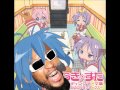 Give It All Your Sailor Fuku (Lil Jon vs Lucky Star ...