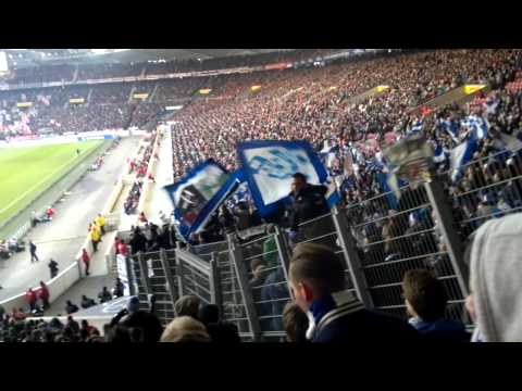 Stuttgart - Schalke 2012