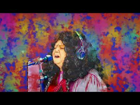 Main Nara E Mastana Remix | Abida Parveen | Sufi Song | Kalam | Bass Boosted | NFAK Vibes | ShuJazz