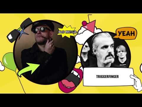 Nordlicht Festival 2014 - Bremen - Trailer