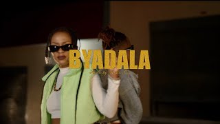 Byadala