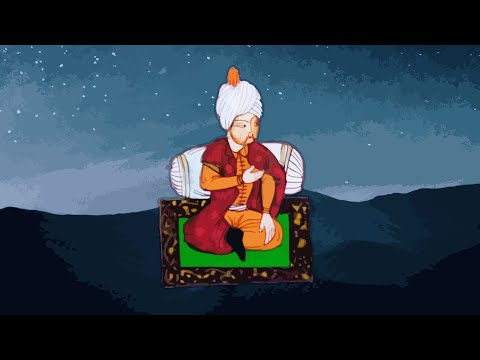 (FREE FOR PROFIT) Arabic Type Beat 'Arabian Nights' - 432hz - Free for profit beat