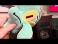 Squidward Watches The THX Logo SEASON 1 EPISODE 3 EPISODE 11