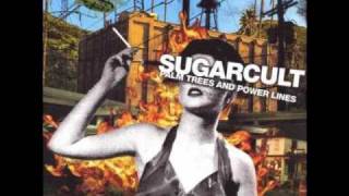 Sugarcult - What You Say