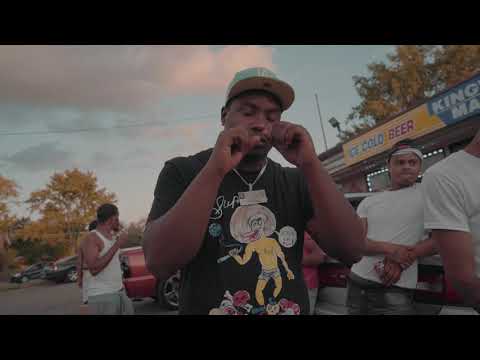 YSR Loski x Don Perrion - 2K Live ShotBY: @krispychavez (Official Music Video)