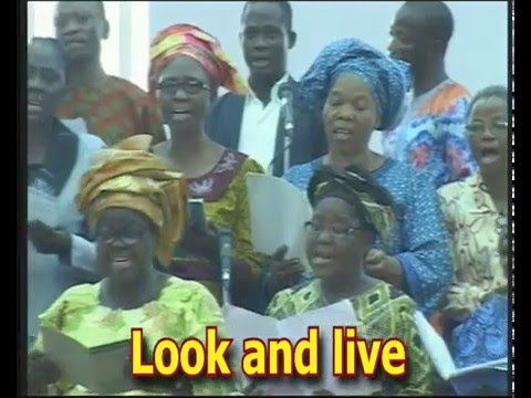 Apostolic Faith Church WECA. Easter Retreat - Farewell Service. 28/03/2016 ENGLISH