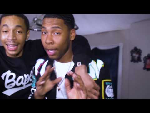 570JV x YH Sairskiii - "Retarded" (Official Music Video)