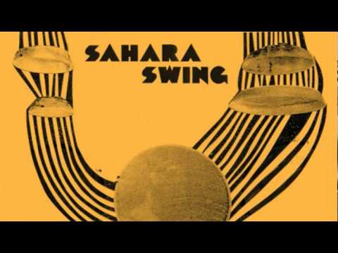 Sahara Swing