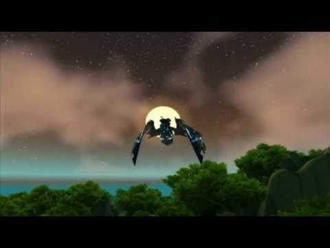 Daijòzen III 85 Arms Warrior PVP WoW 4.06.