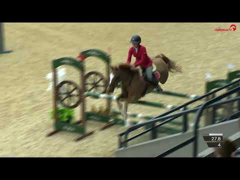 Mia Grey Liverpool International 138