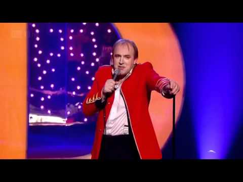 Tim Vine Comedy Rocks Ep 3.