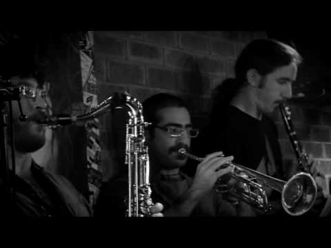 Gilliam - Cletus Awreetus-Awrightus - Frank Zappa tribute (ft. Shira Shaked)