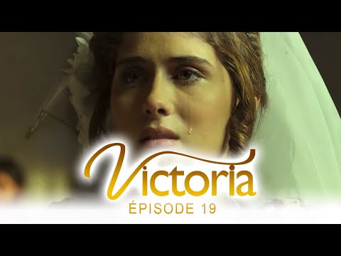 Victoria, l’esclave blanche - Ep 19 - Version Française - Complet - HD 1080