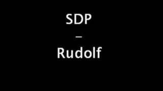 Rudolf Music Video