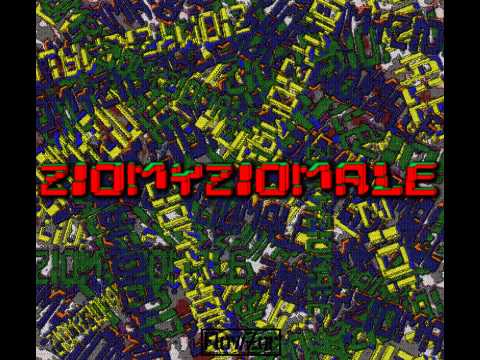 klawiszano - ZIOMYZIOMALE