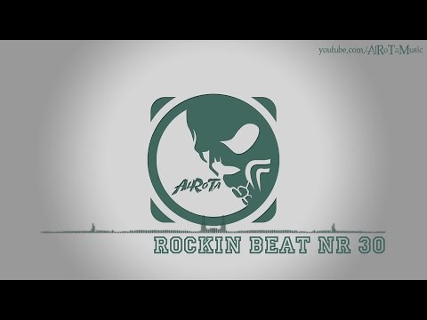 Rockin Beat Nr 30 by Jack Elphick - [Electro Music]