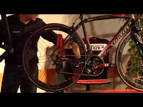 WILIER ZERO.7 the official presentation