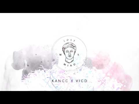 Kancc - 95 (Lost My Mind) ft. VicD [ Official Music ]